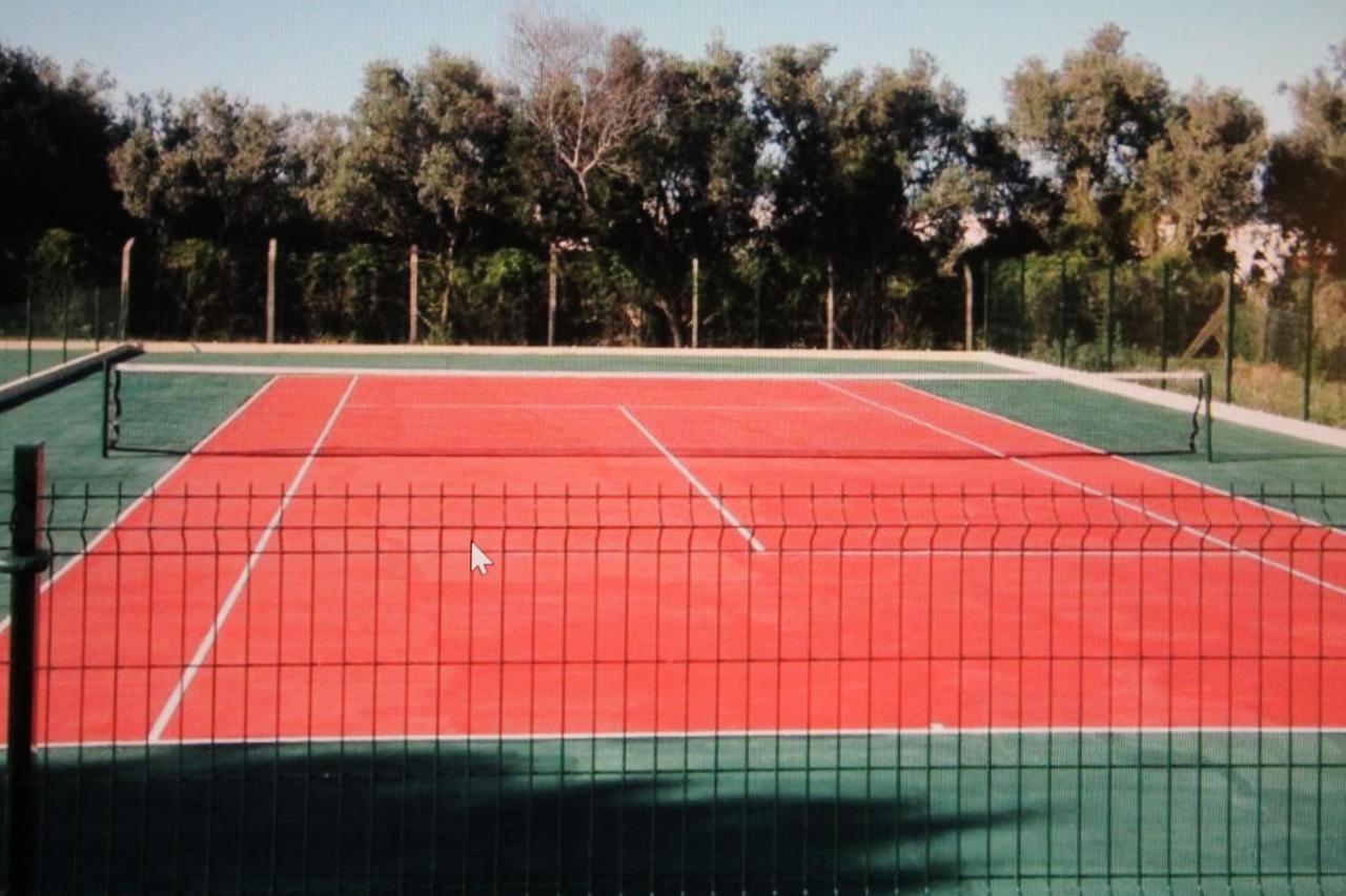 Vadimar Alvor Holidays Exterior foto