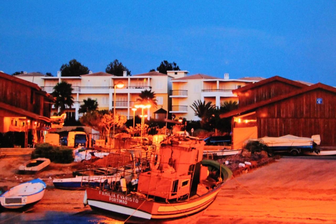 Vadimar Alvor Holidays Exterior foto