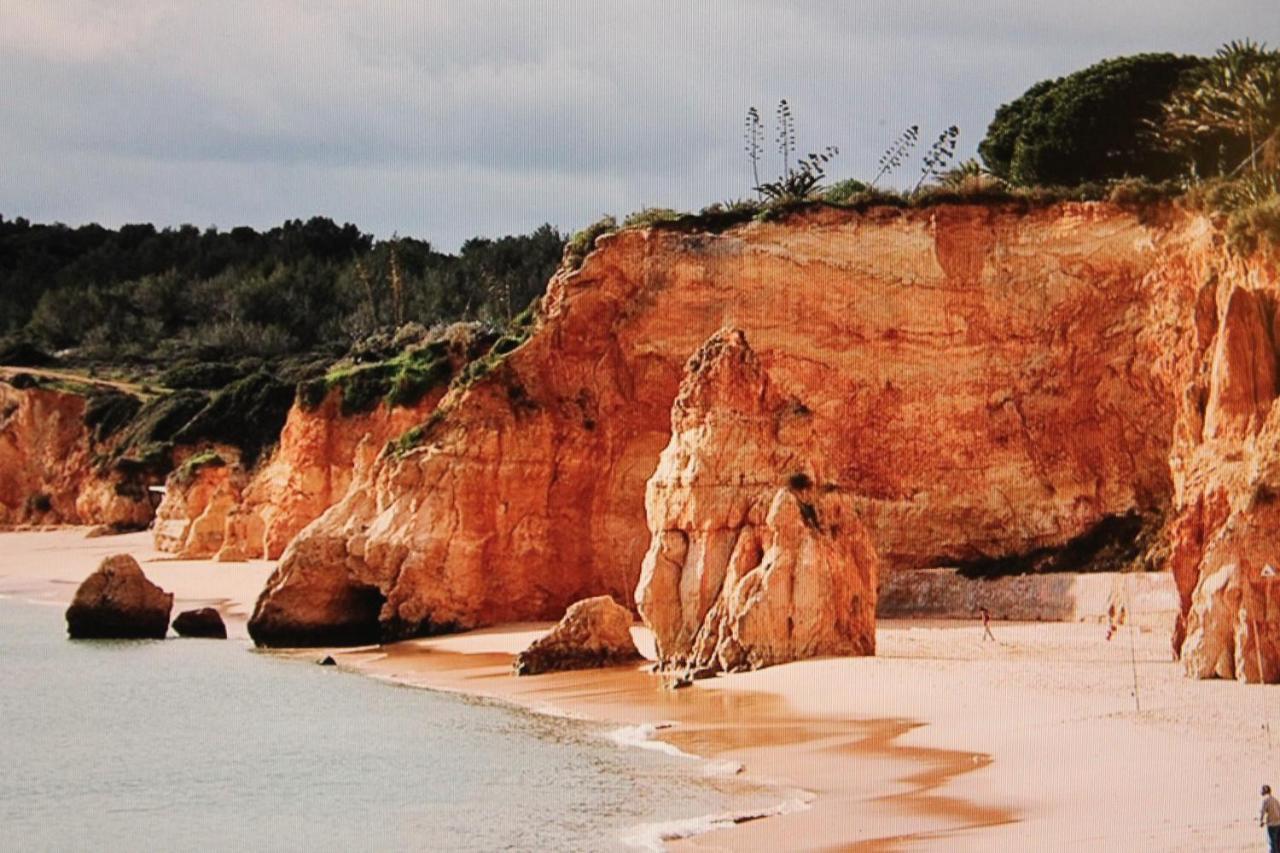 Vadimar Alvor Holidays Exterior foto