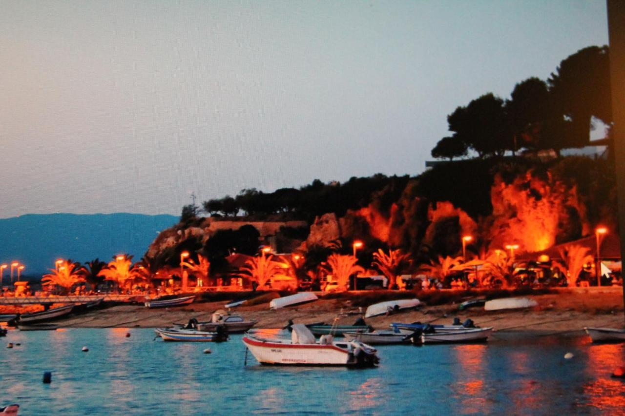 Vadimar Alvor Holidays Exterior foto