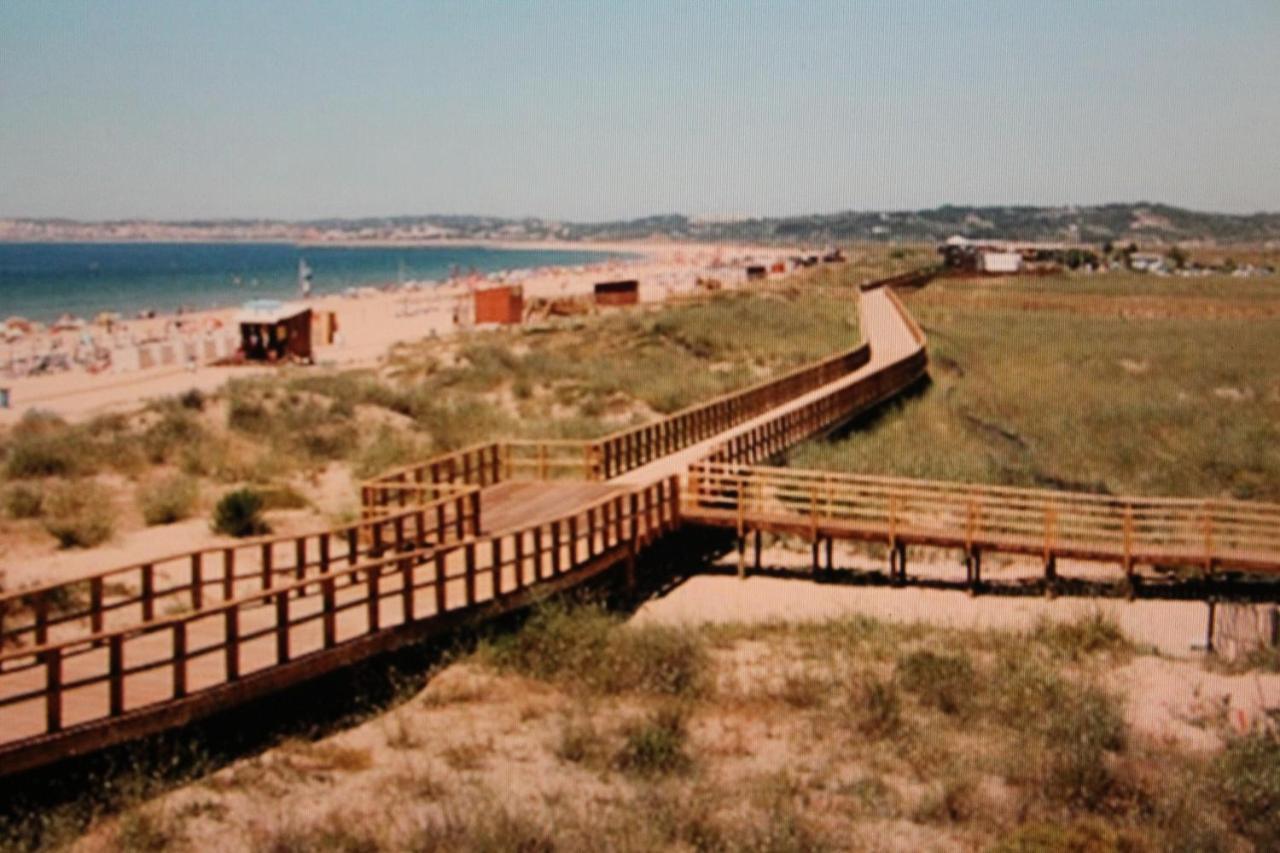 Vadimar Alvor Holidays Exterior foto