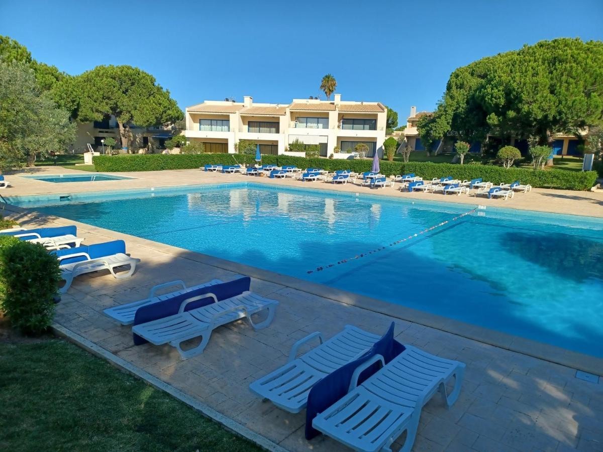 Vadimar Alvor Holidays Exterior foto