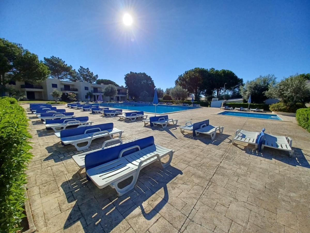 Vadimar Alvor Holidays Exterior foto