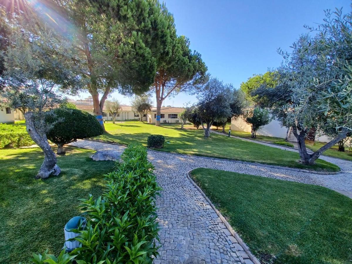 Vadimar Alvor Holidays Exterior foto