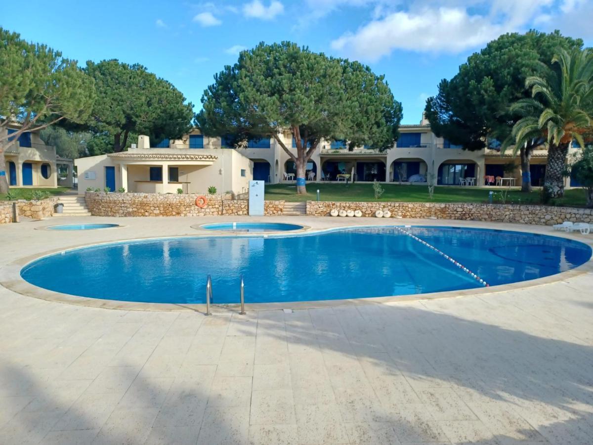 Vadimar Alvor Holidays Exterior foto