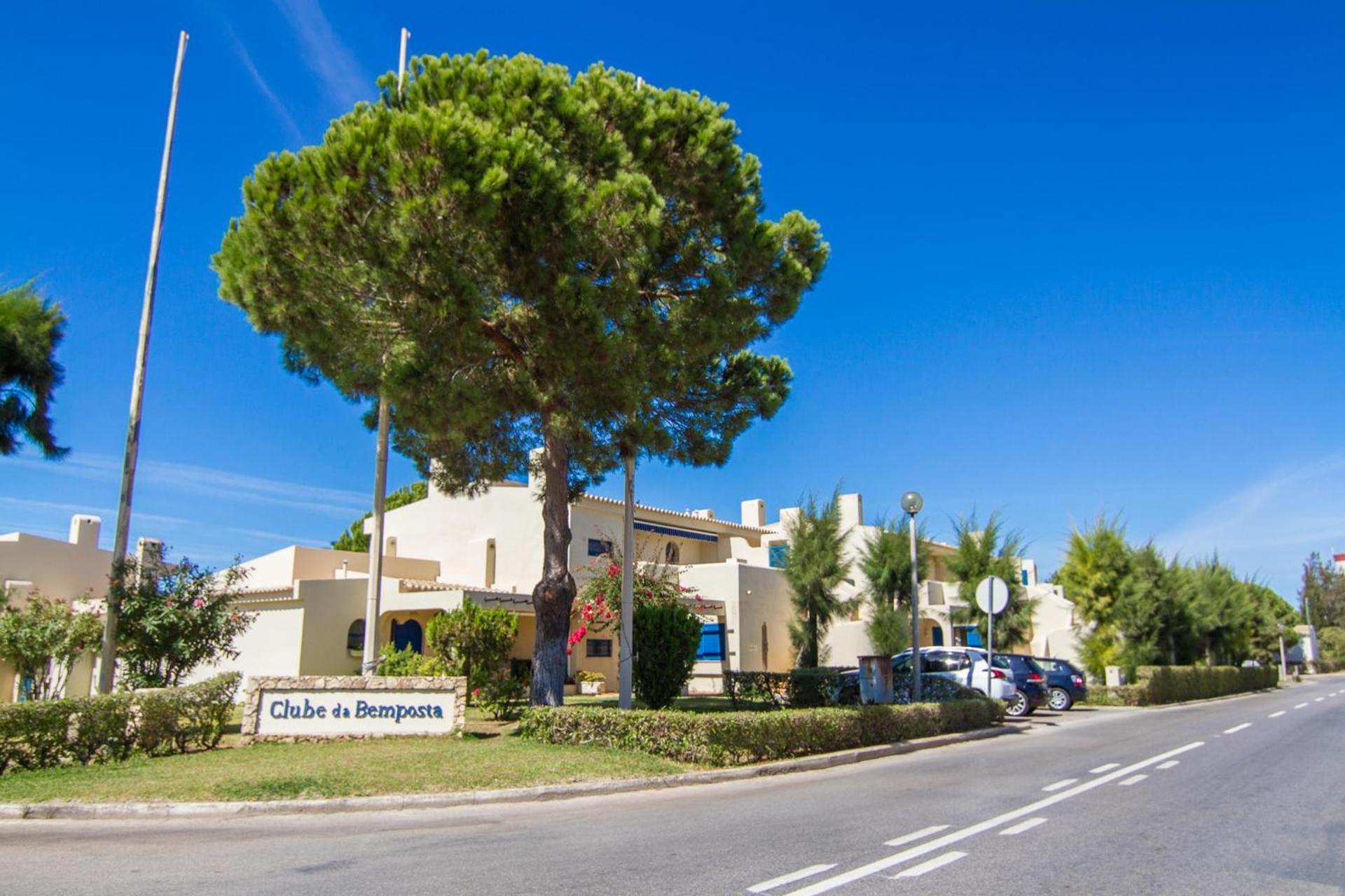 Vadimar Alvor Holidays Exterior foto