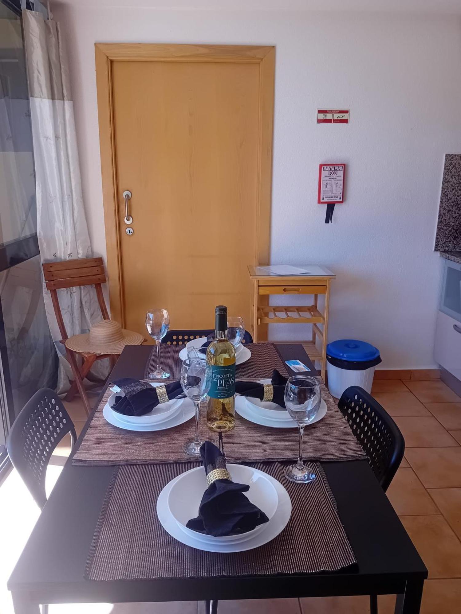 Vadimar Alvor Holidays Exterior foto