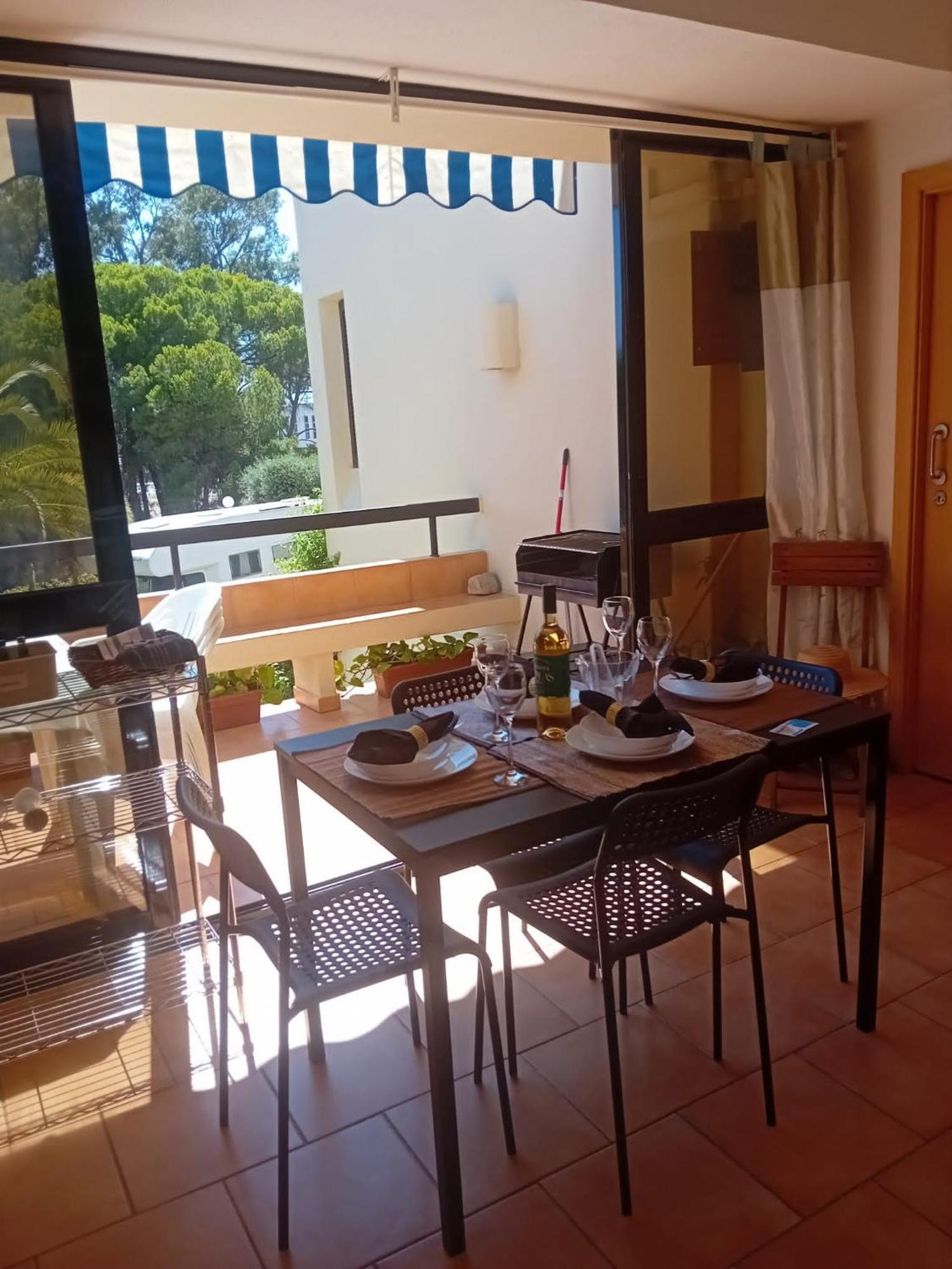 Vadimar Alvor Holidays Exterior foto